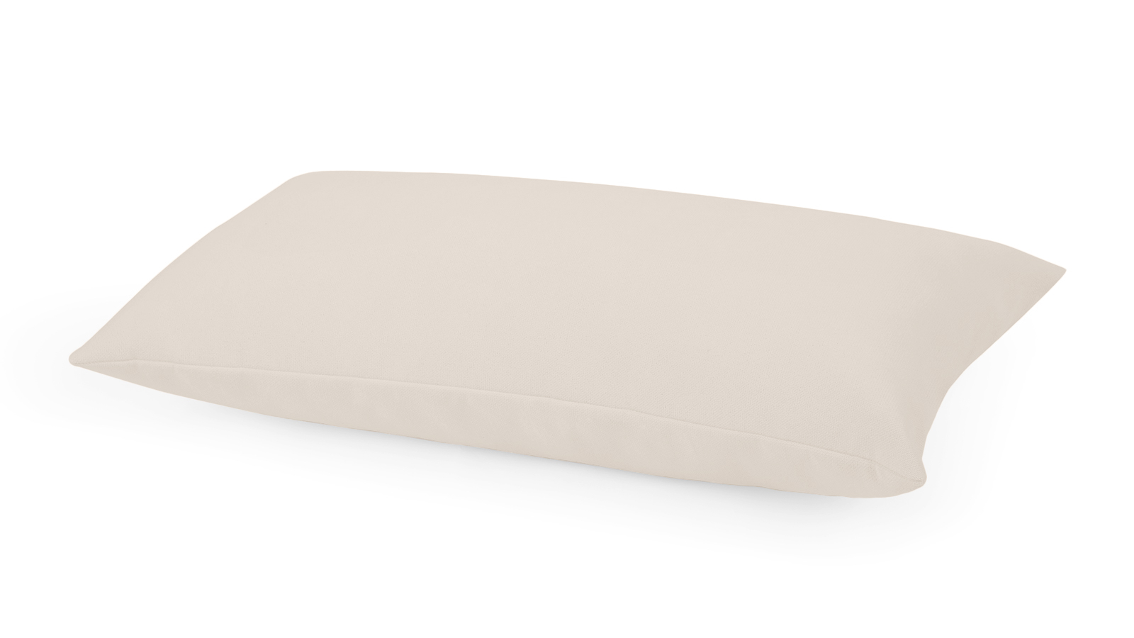 Подушка декоративная Askona New, ткань Casanova Milk, 30x60 в мебель-центре Озерцо