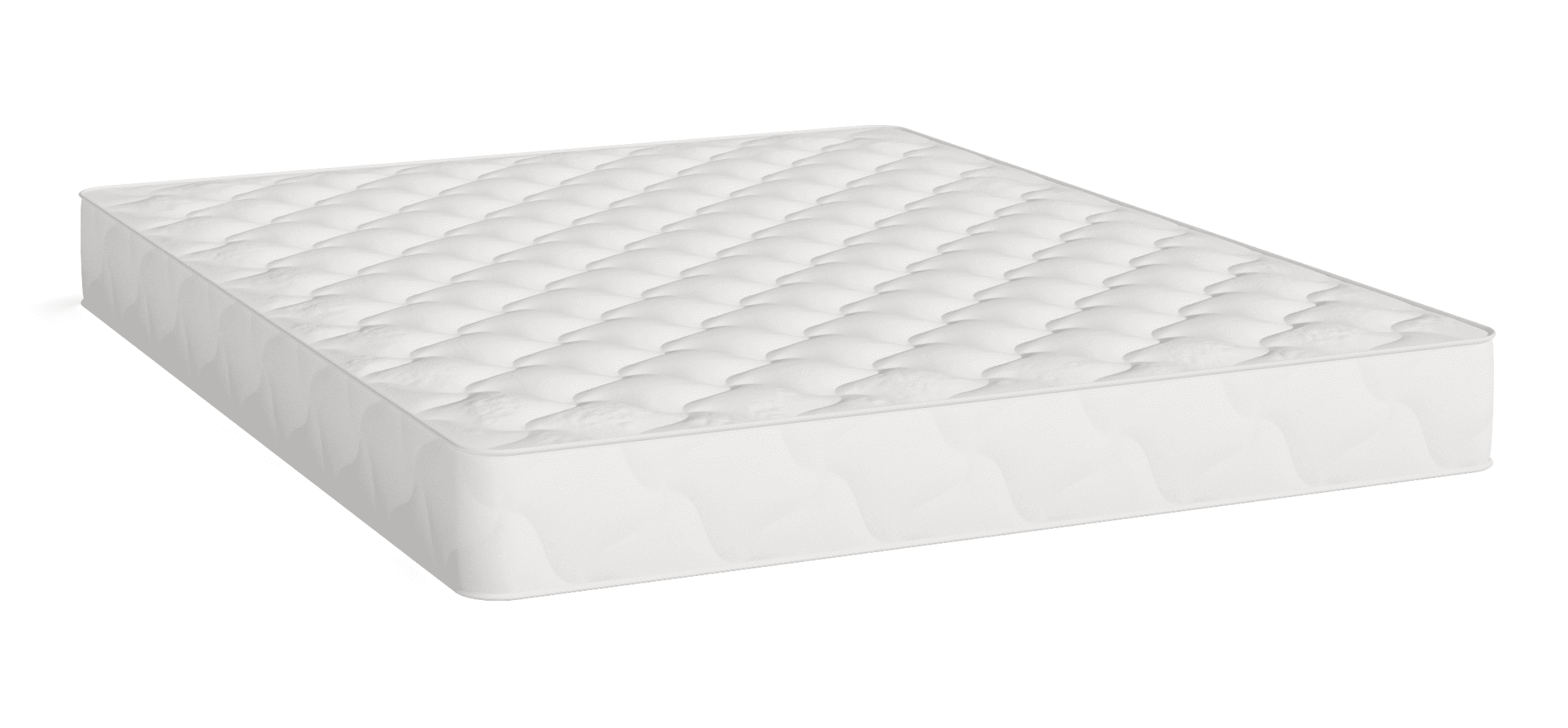 Люкс - матрас 160*200 Трикотаж Стандарт - купить в Озерце