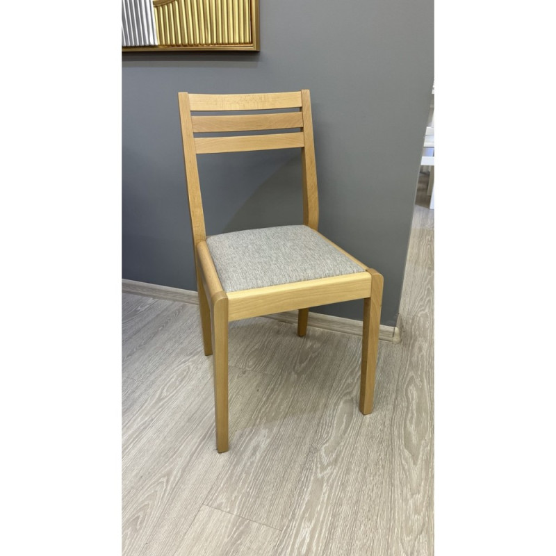 Стул НАОМИ ольха - купить в Озерце