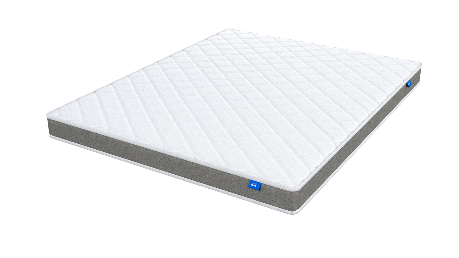 Анатомический матрас Basic i Simple Air 9, 90x190 - купить в Озерце