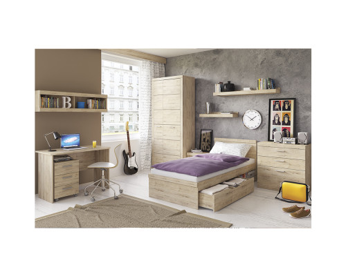 Оскар Полка 2NB — Мебель-центр Озерцо