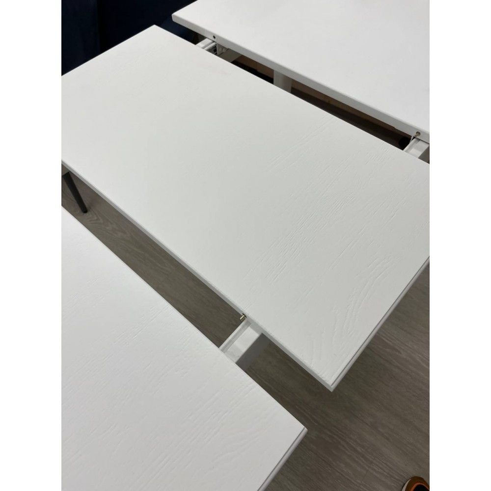 Стол Монте Кристо белый - купить в Озерце