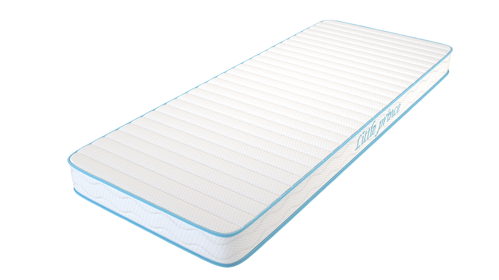 Детский матрас Askona Little Prince 70x140 - купить в Озерце