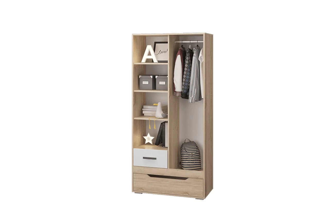 Молодёжная Джуниор — Мебель-центр Озерцо