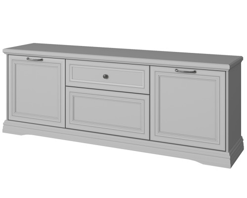 Стенка для гостиной №2 Валенсия — Мебель-центр Озерцо