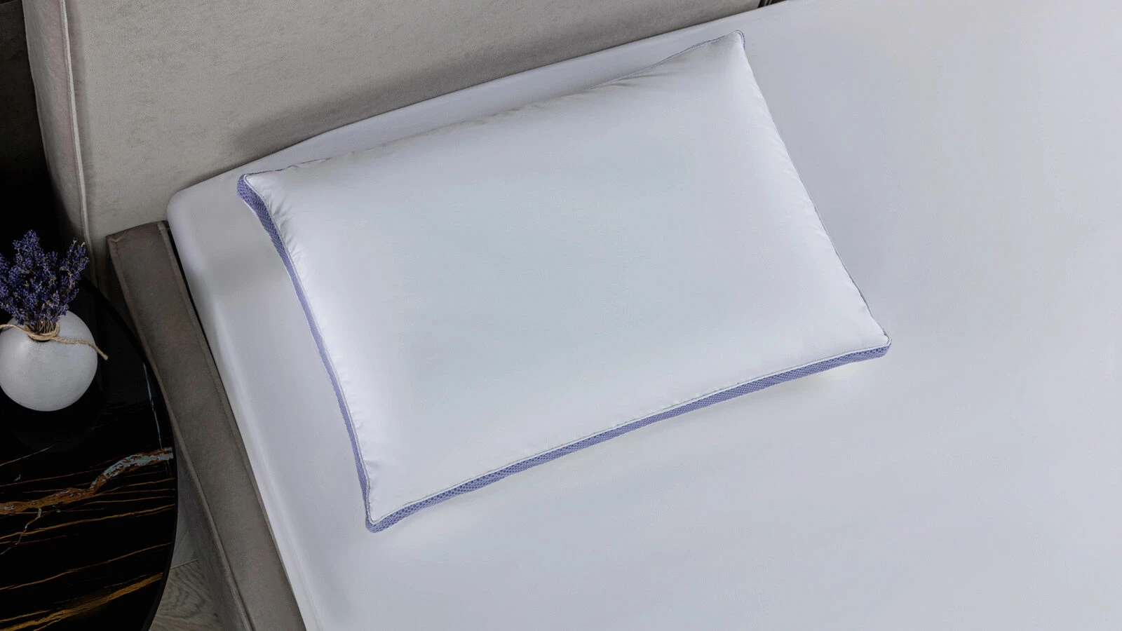 Подушка Sigma Technology 2.0 S 38x60 в мебель-центре Озерцо