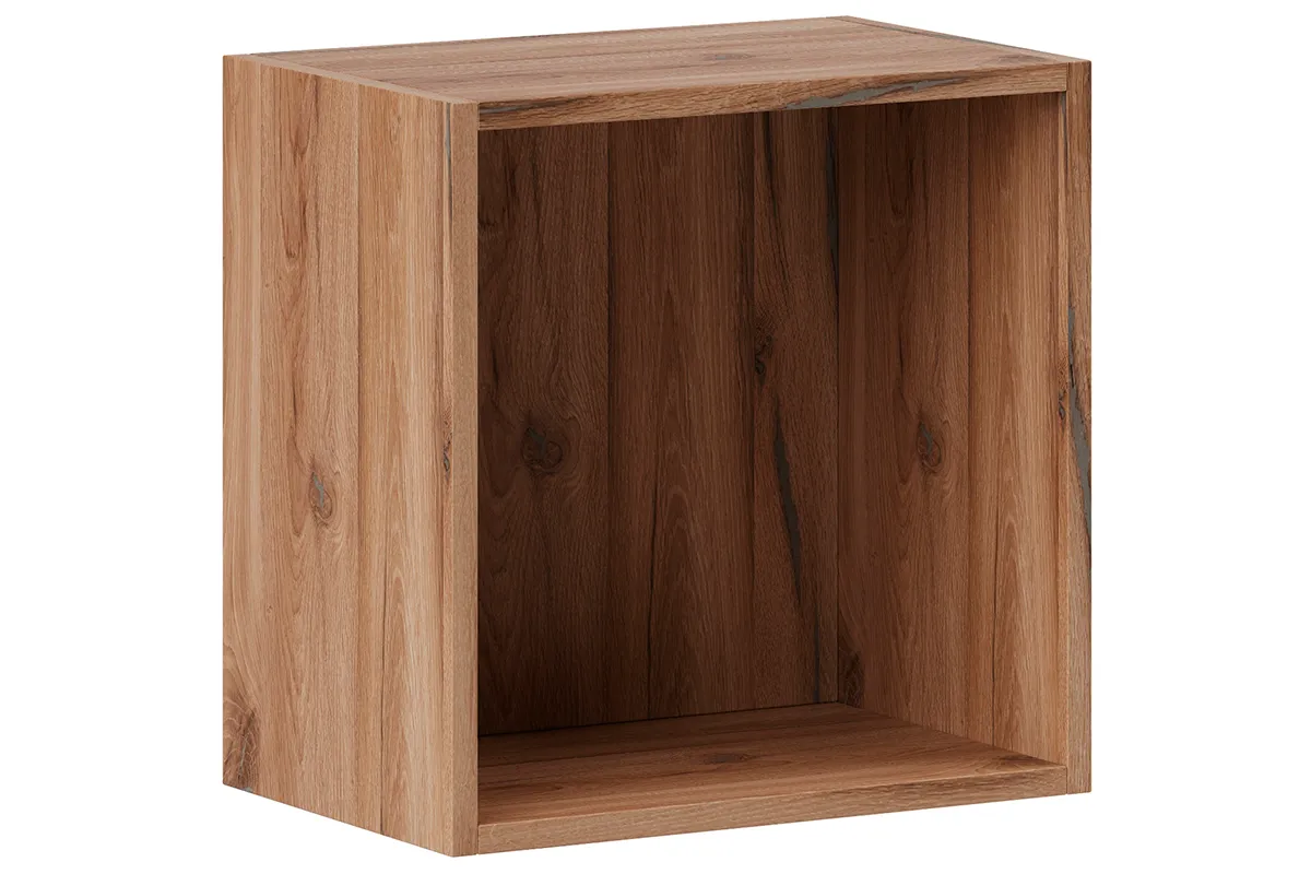 Прихожая Элис комплект 1 (Дуб Альпийский/Тефия) - заказать на Ozerco.com Прихожая Элис комплект 1 (Дуб Альпийский/Тефия) — Мебель-центр Озерцо