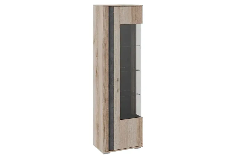 Шкаф для посуды Брайтон ТД-329.07.25 в мебель-центре Озерцо