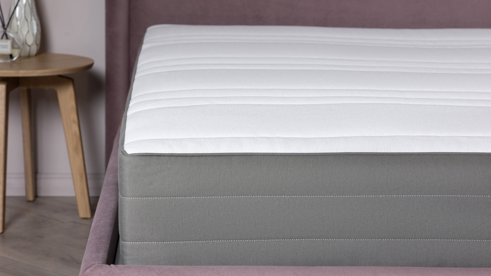 Анатомический матрас Smart Support 140x200 - купить в Озерце