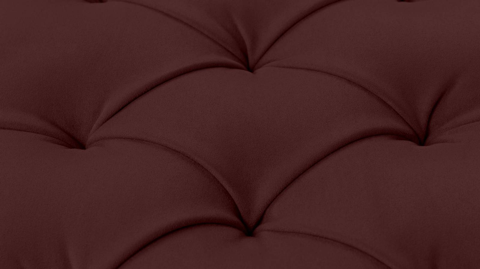 Банкетка Greta, ткань Sky Velvet 32, 45x55 — купить в Озерце