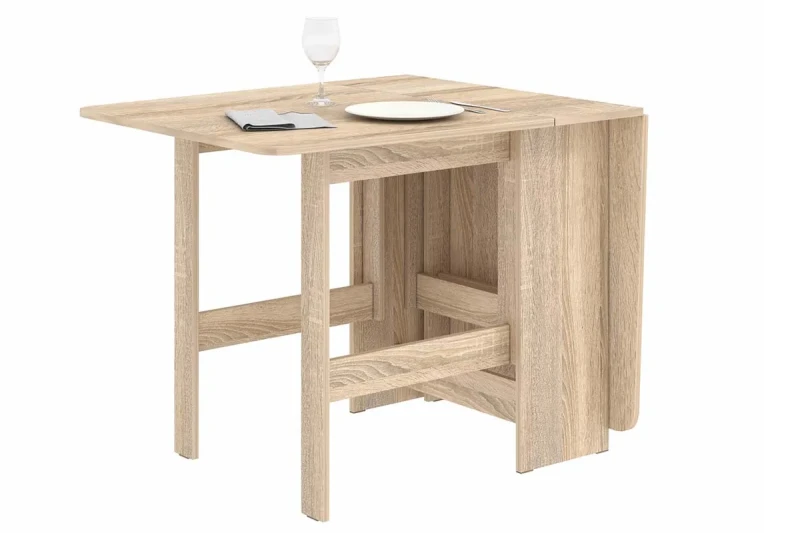 Стол-книжка (Дуб Сонома) - купить в Озерце