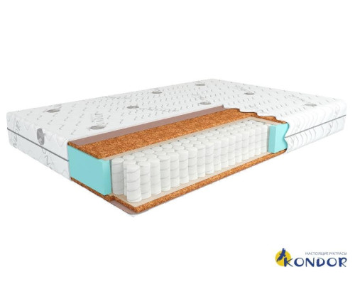Матрас ортопедический Кондор Мистер Хард - купить в Озерце