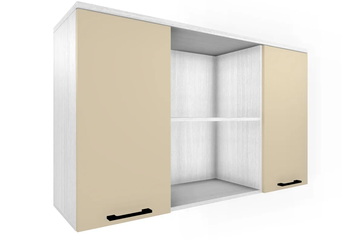 Детская Грейс комплект 8 (Снежный Ясень/Кашемир Матовый) — Мебель-центр Озерцо