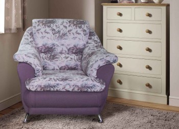 Кресло Жанетта — купить в Озерце