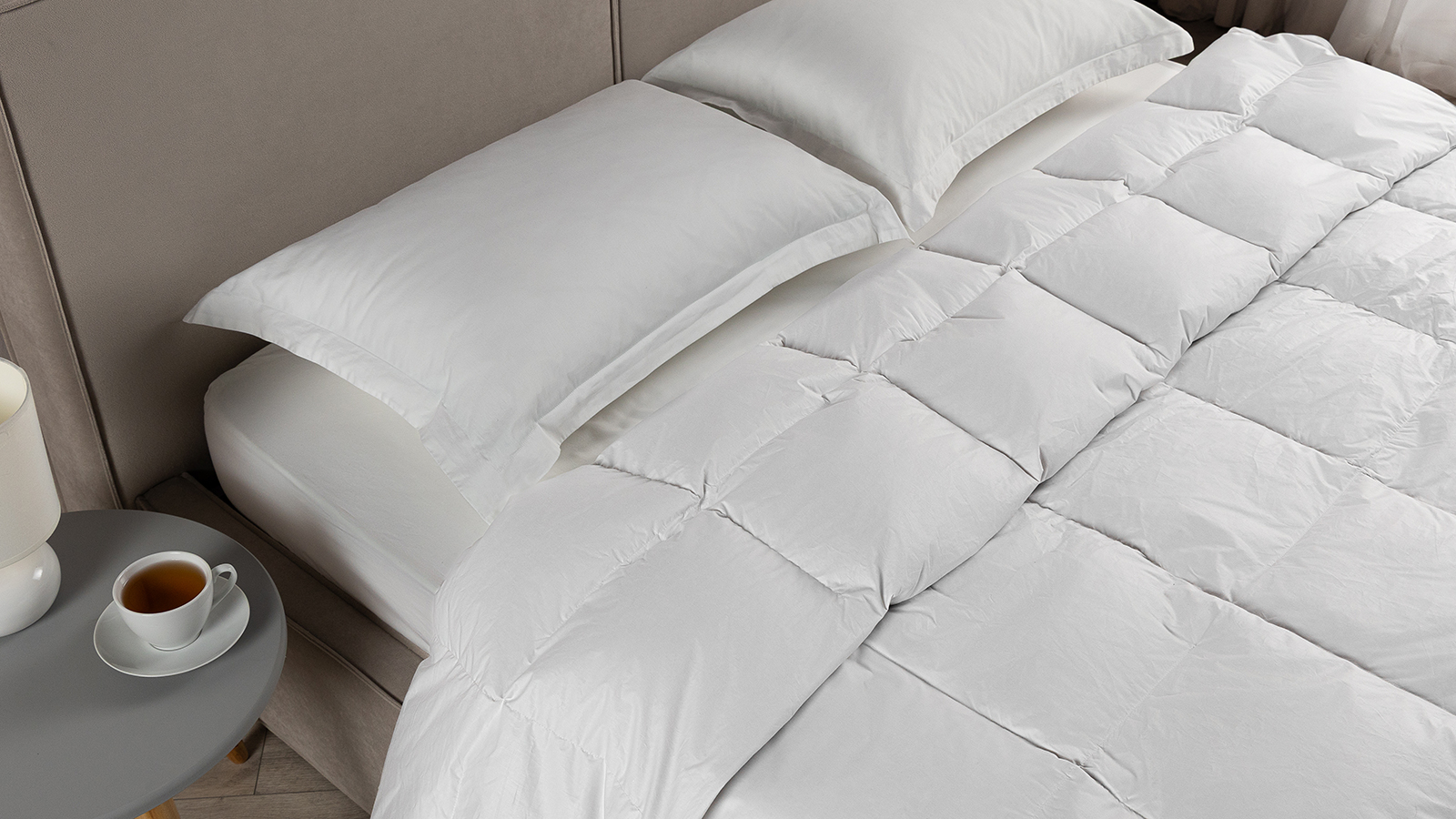 Одеяло Comfort Duck, 200x220 в мебель-центре Озерцо