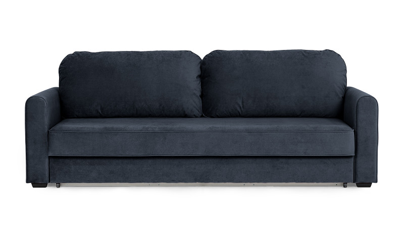 Диван -кровать Magni ткань Sky Velvet 40 96x233 — купить в Озерце