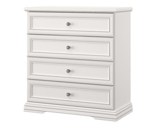 Севилла Комод 4S — Мебель-центр Озерцо