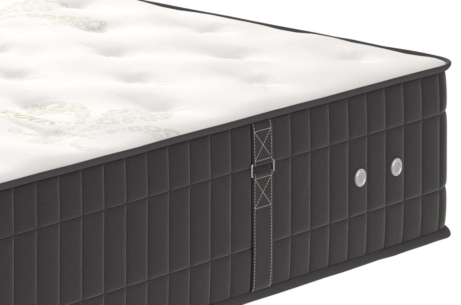 Матрас X3 Hard 140x200 (Premium Jacquard) - купить в Озерце