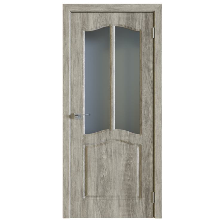 KL-9 ПО фабрика Belezza Doors