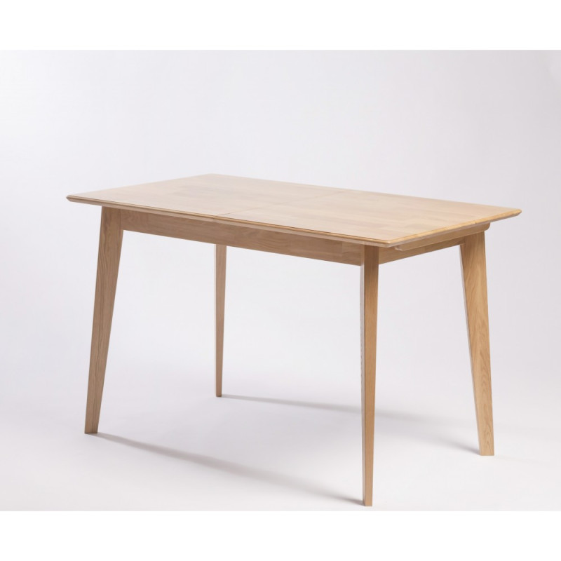 Стол Талер натуральное дерево - купить в Озерце