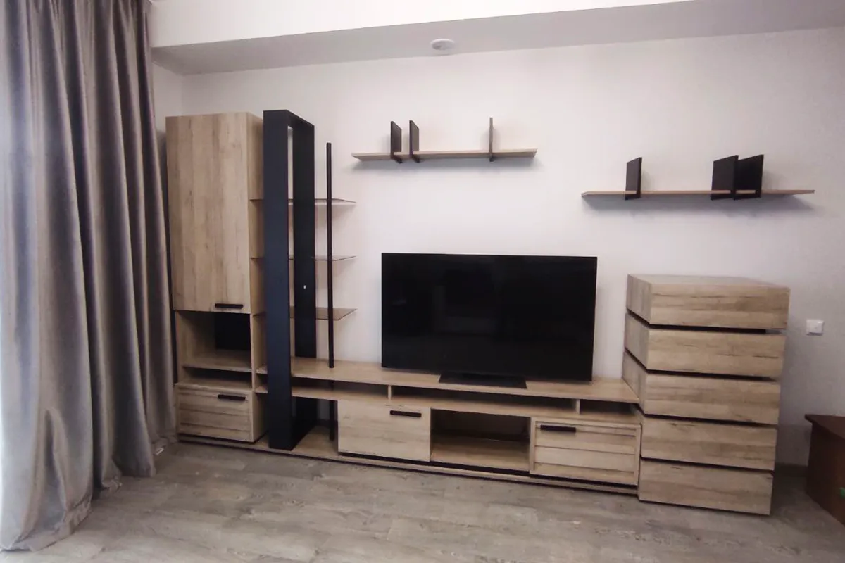 Стеллаж 25 Oslo в мебель-центре Озерцо