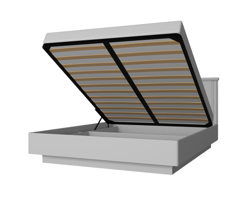 Кровать Анрэкс Валенсия 160х200 с подъемником - купить в Озерце