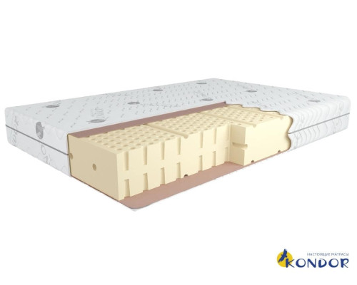 Матрас латексный Кондор Люиз - купить в Озерце