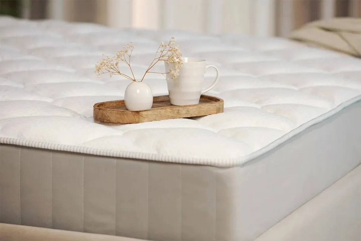 Матрас Infinity Perfection (Высота 29 см.) 140х200 трикотаж - купить в Озерце