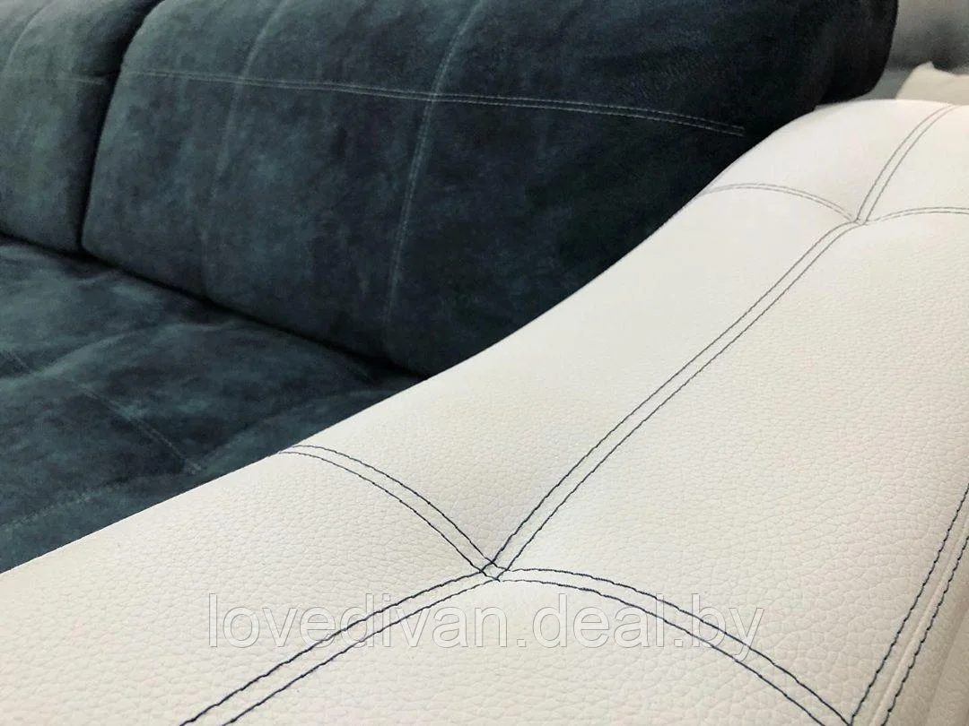 Диван-кровать Брайт прямой — купить в Озерце