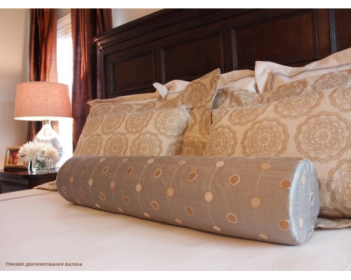 Подушка-валик 70х20 Кондор - купить в Озерце