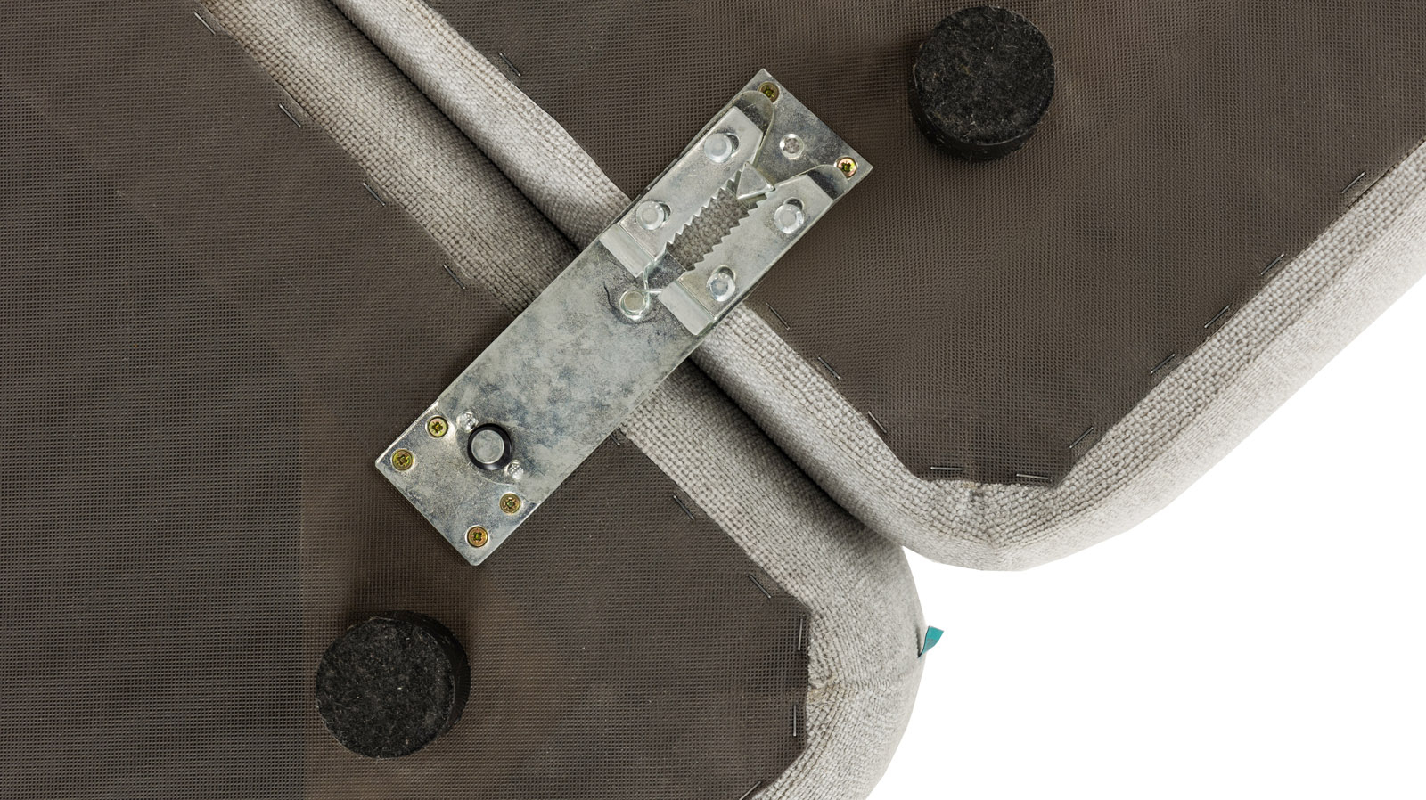 Модуль -пуф Molto, 170+85, ткань Forte 16 85x170 - купить в Озерце