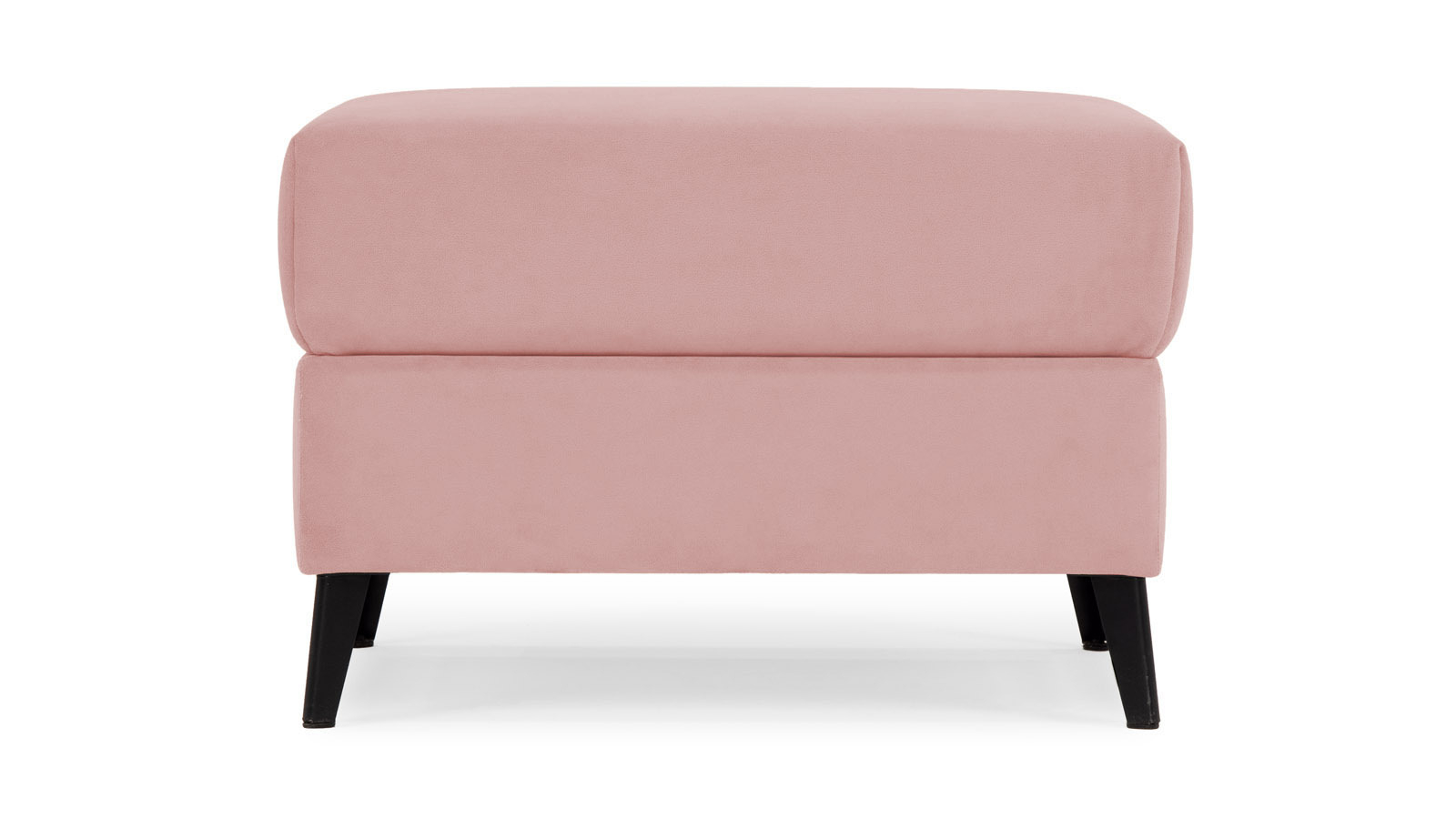 Пуф Laguna, Тк. Sky Velvet 01 51x68 — купить в Озерце