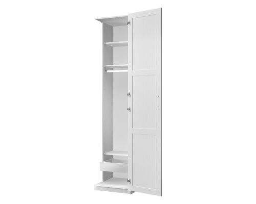 Корпус шкафа 51/56 P — Мебель-центр Озерцо