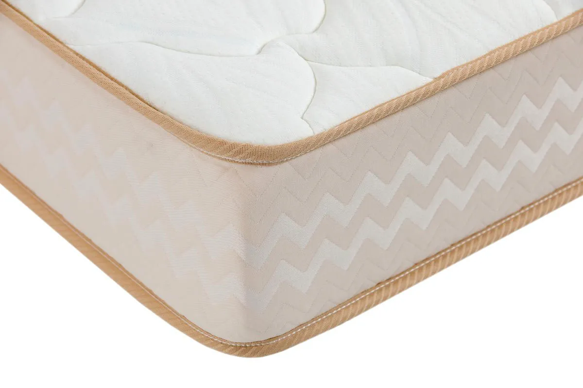 Матрас Терапия Тонус (22 см.) 140х200 трикотаж - купить в Озерце