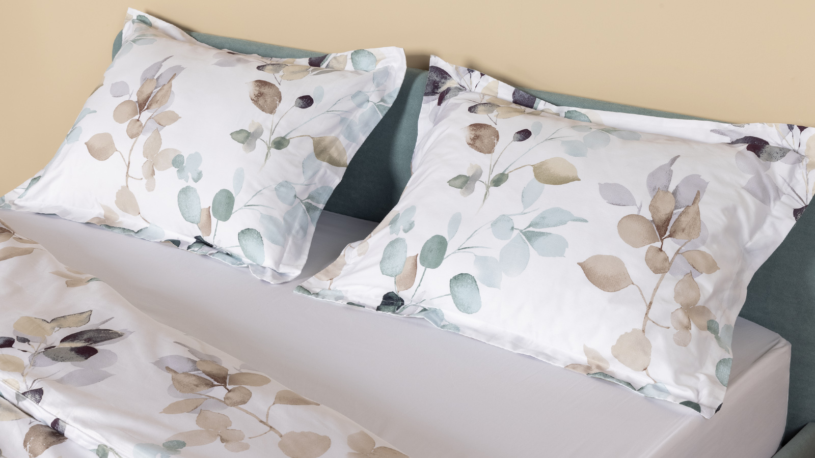 Постельное белье Trend Lanvine 200x220, без простыни в мебель-центре Озерцо