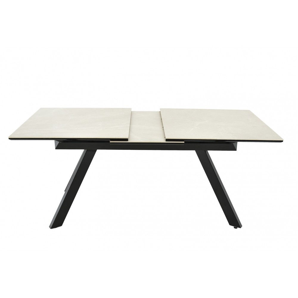 Стол COMO керамика 90*160 Bayona ivory - купить в Озерце