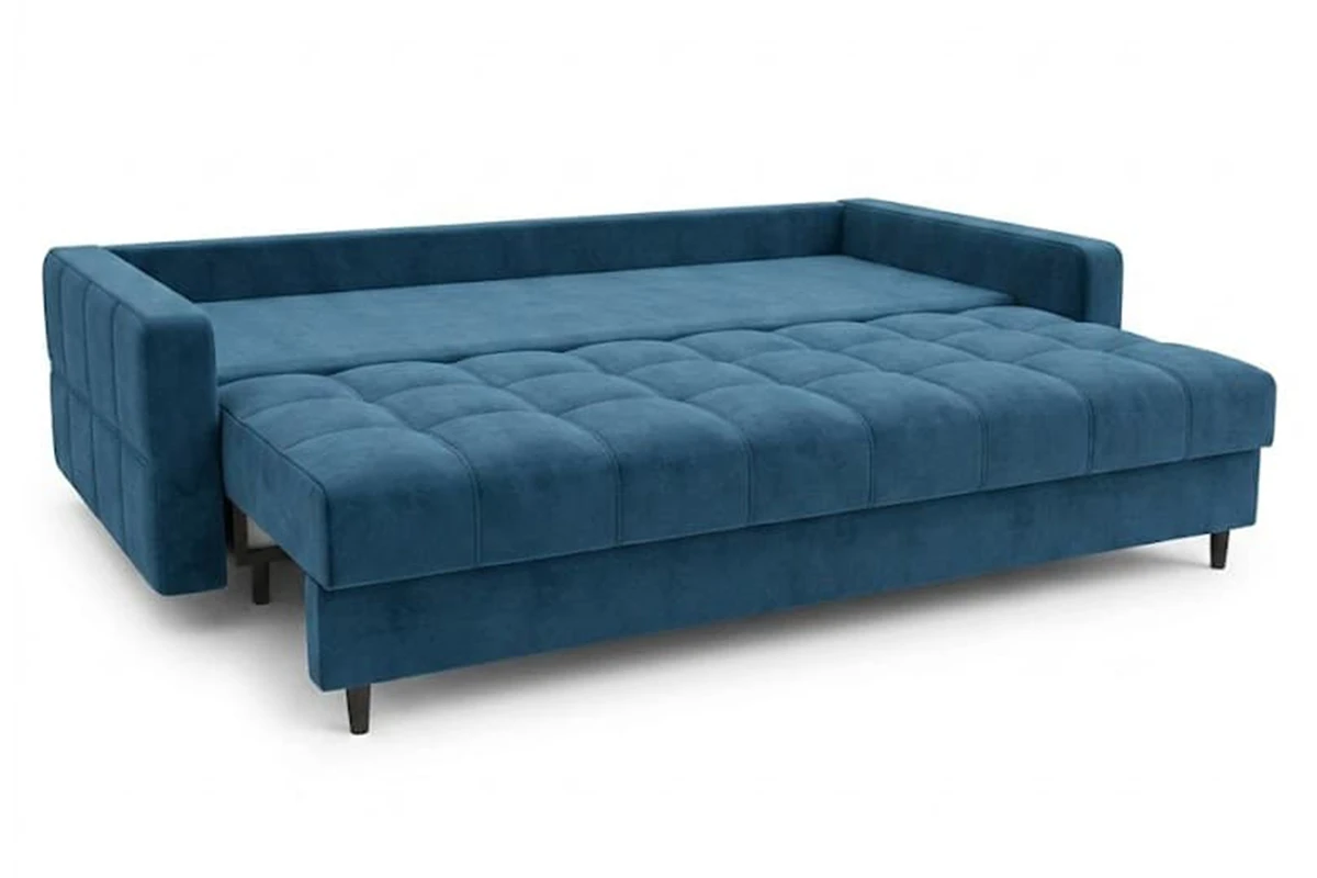 Диван-кровать Марк ДК (Brendy Classic Blue) 4 кат. — купить в Озерце