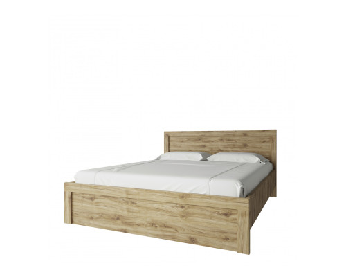 Кровать Анрэкс Дорсет 140 - купить в Озерце