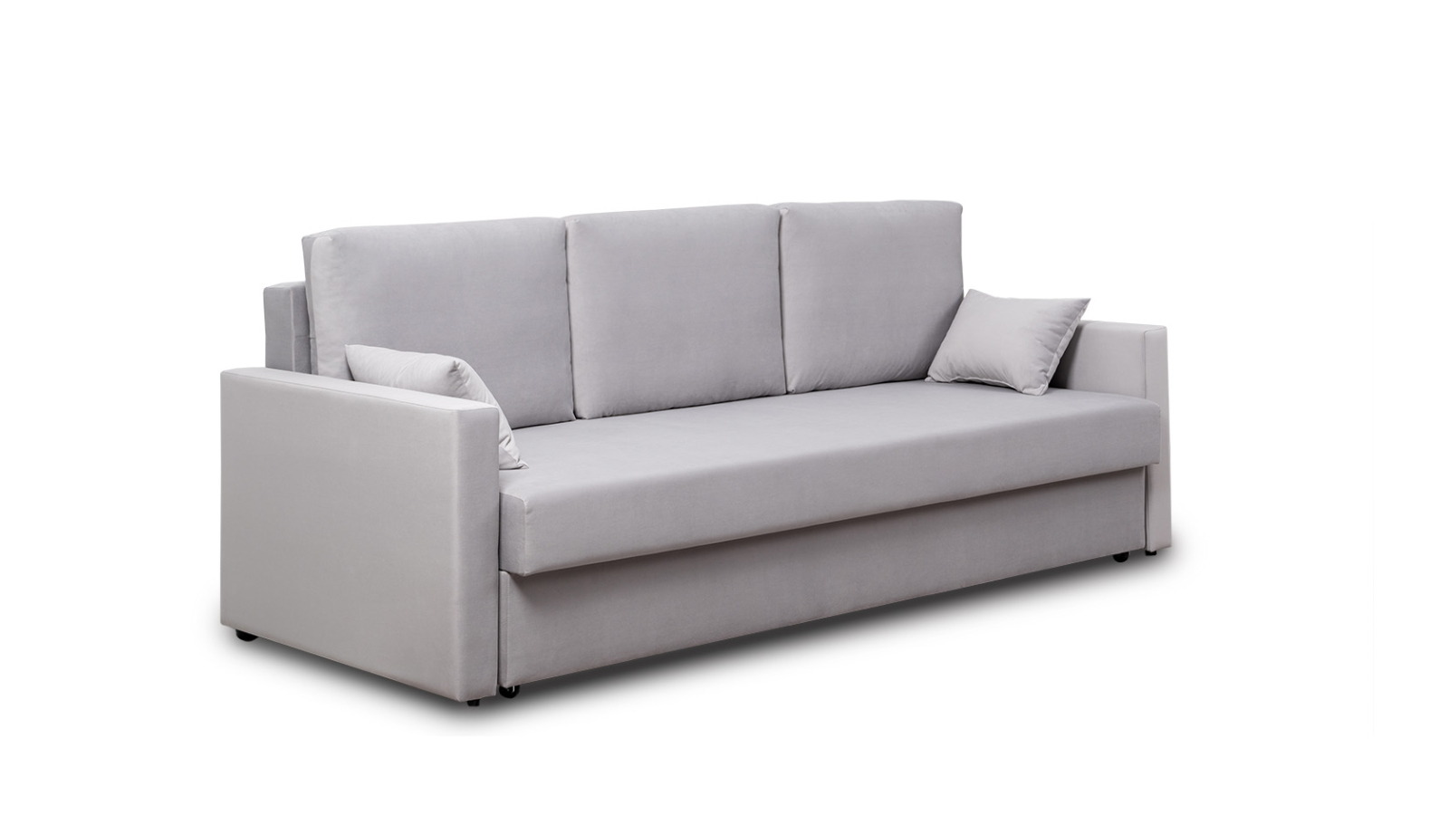 Диван -кровать Bingem ткань Balance 900 95x223 — купить в Озерце