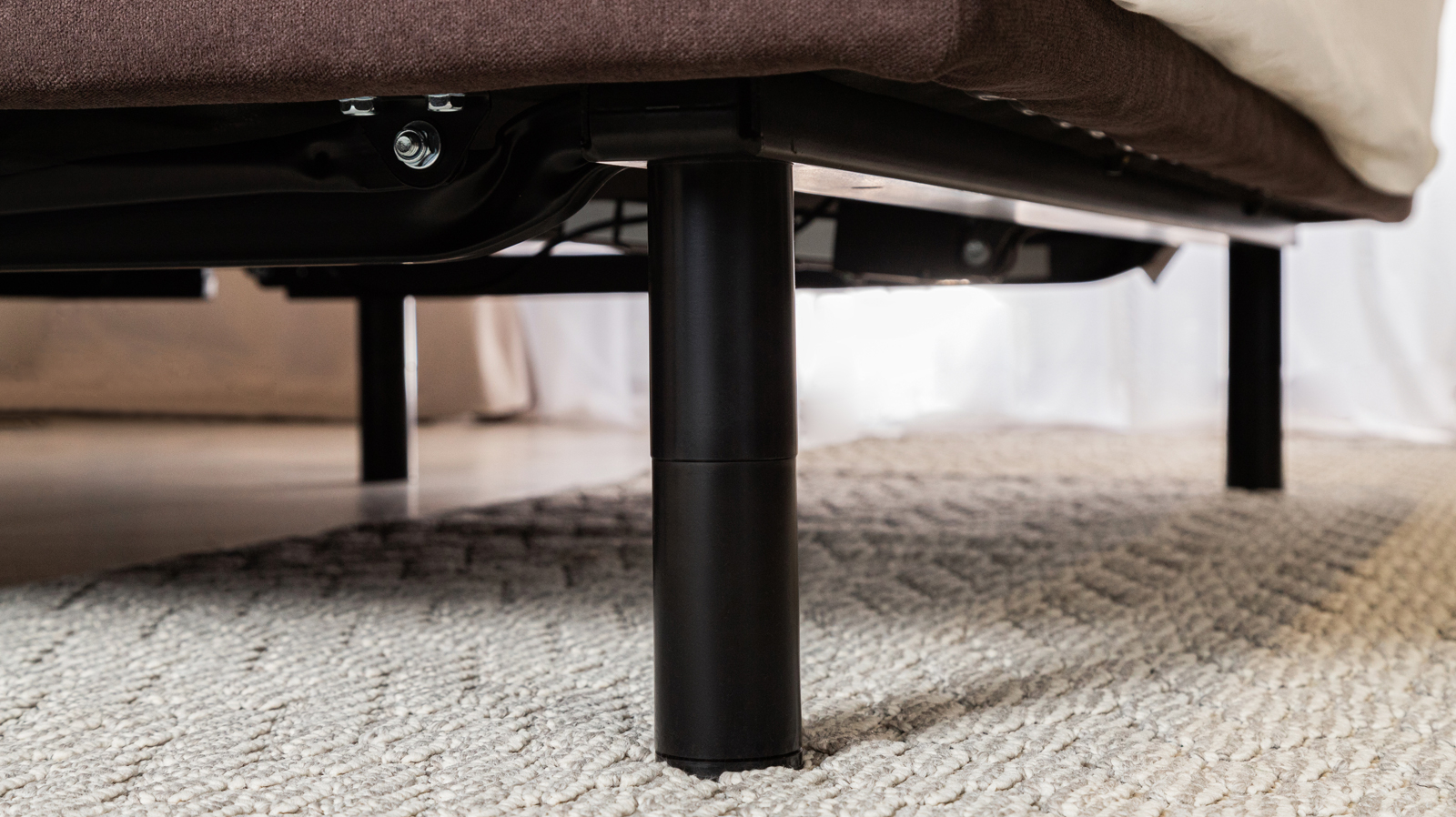 Основание Ergomotion Ergo Basic 160x200 - купить в Озерце