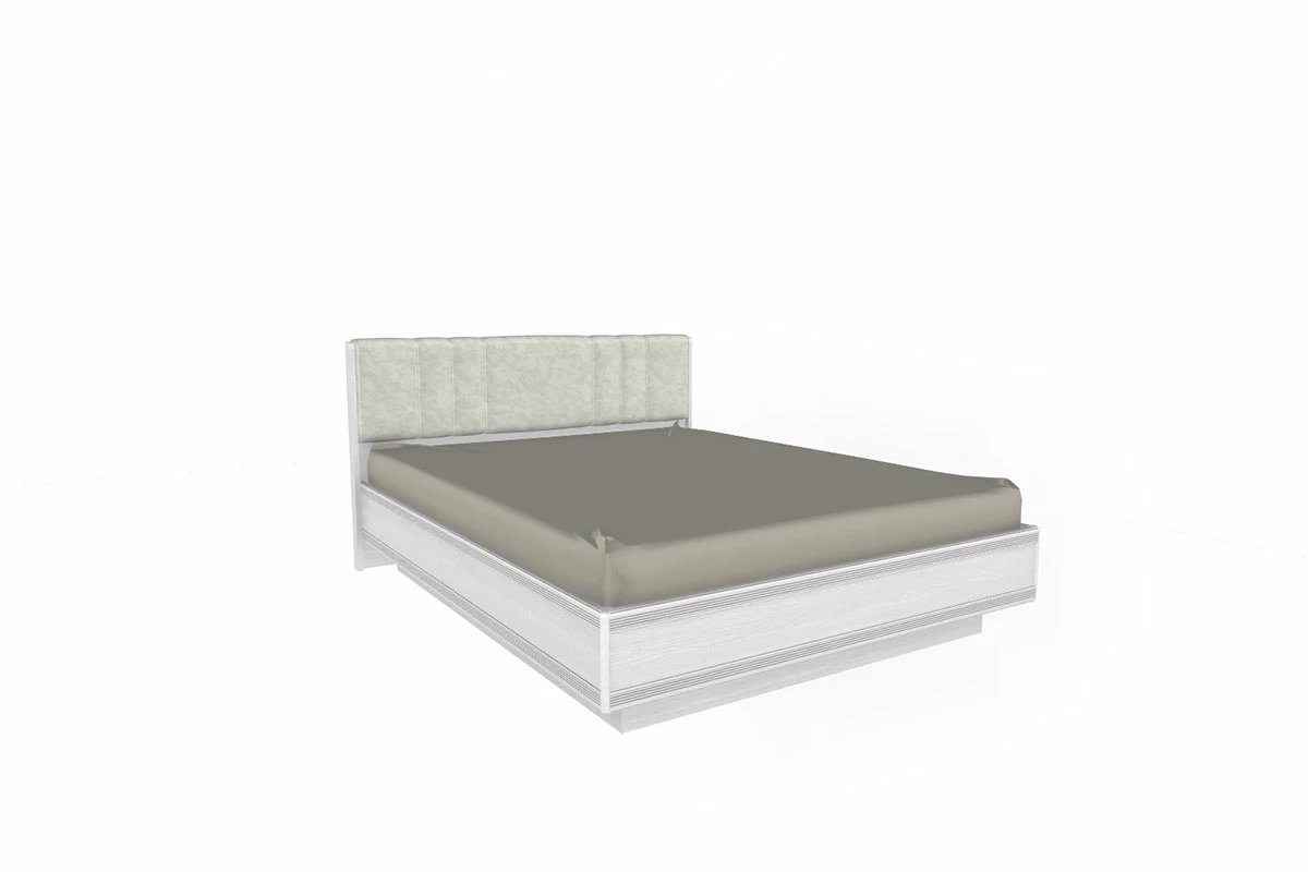 Спальня Карина-3 (Снежный Ясень) - купить в Озерце