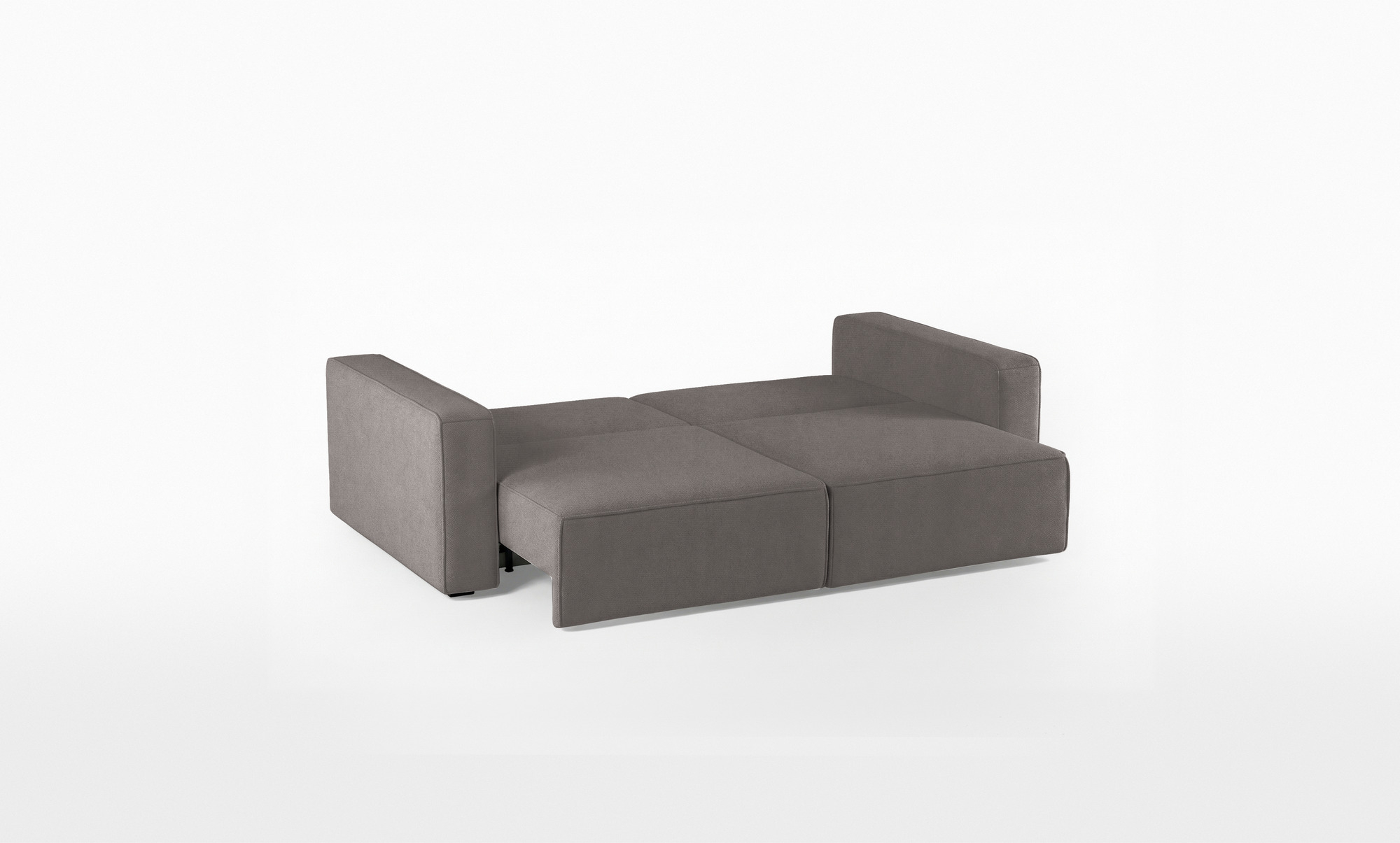 Диван Ralf, 2-х секционный, ткань Royal I Mist 122x246 — купить в Озерце