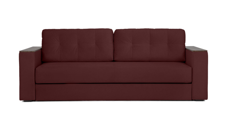 Диван Loko Pro Тк. Sky Velvet 32 113x243 — купить в Озерце