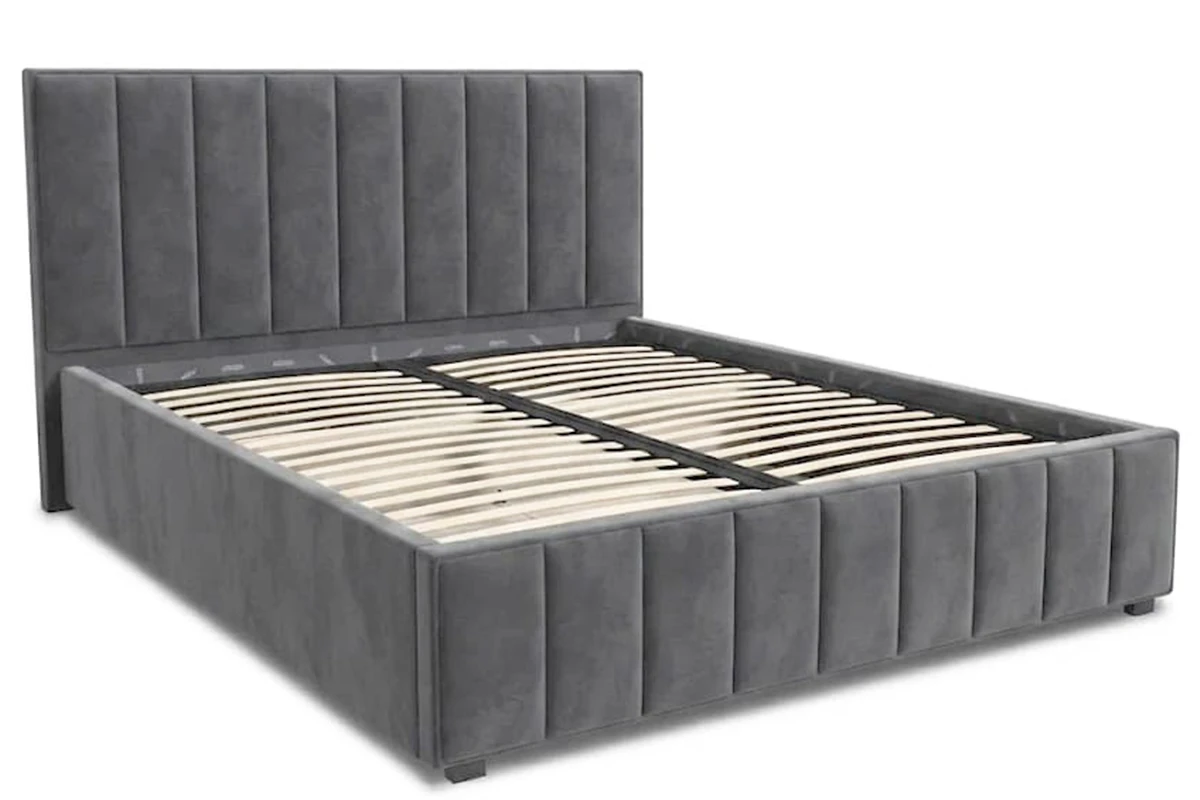 Кровать Кордова-1 с ПМ 160х200 (Viva 37) - купить в Озерце