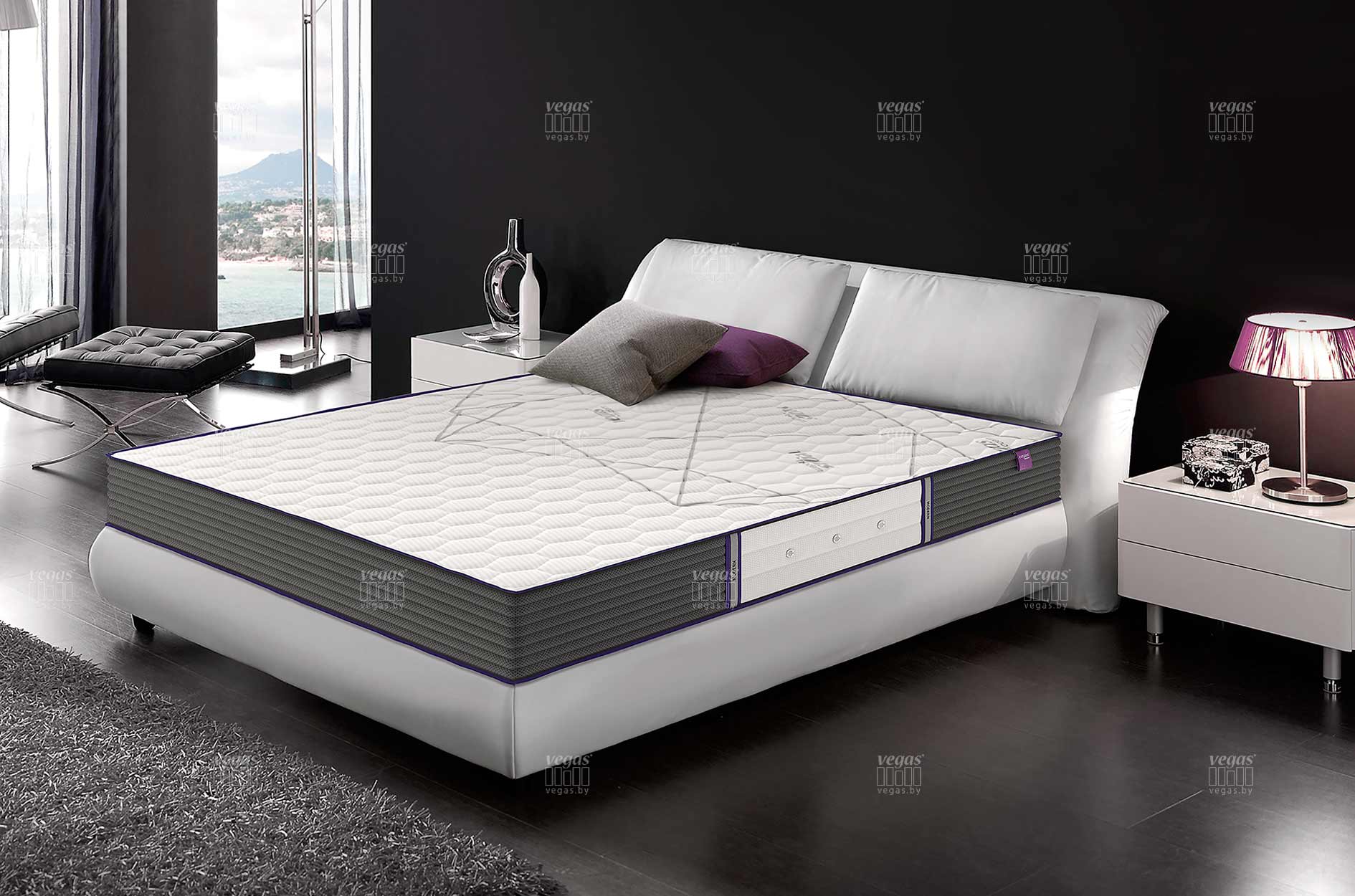 Матрас M4 80x200 - купить в Озерце