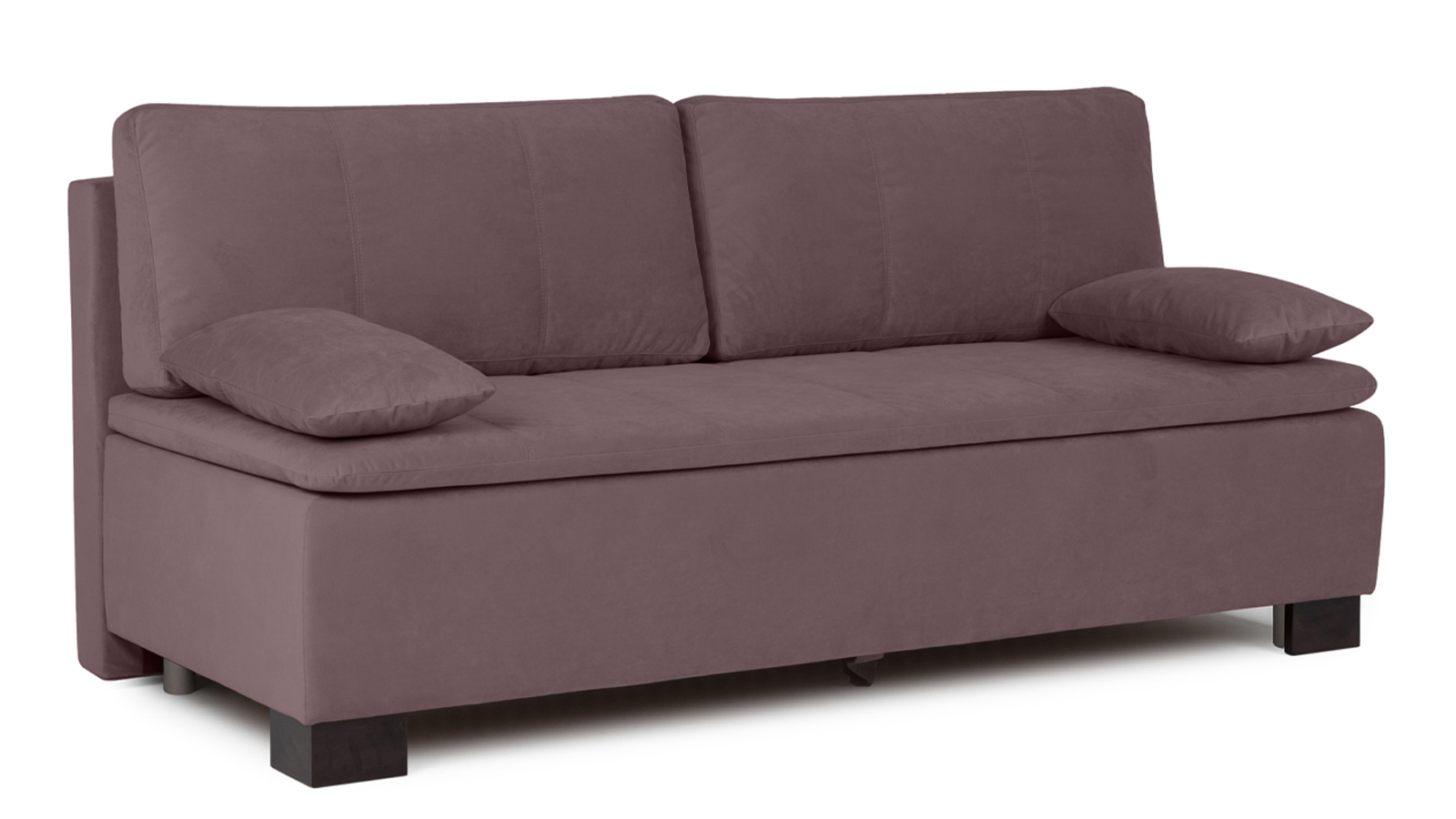 Диван Trenton Casanova Lilac с коробом для белья 93x200 — купить в Озерце