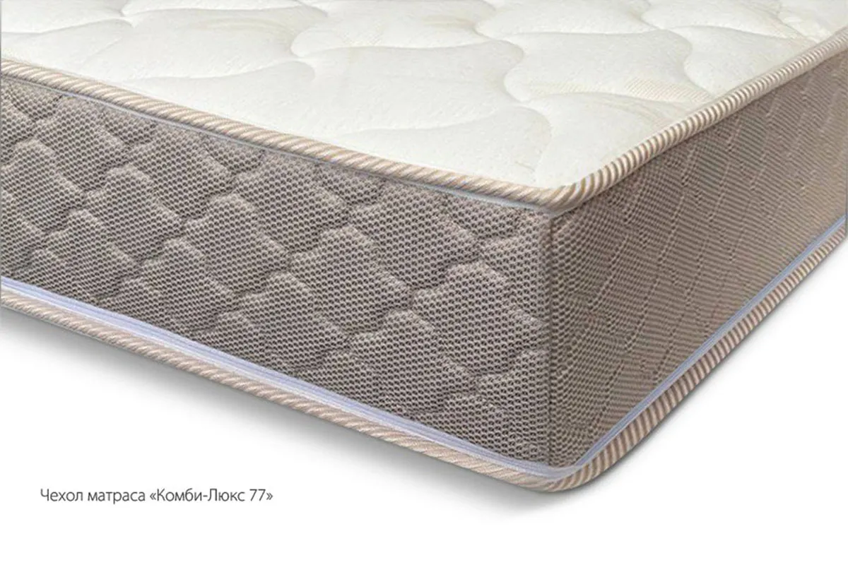 Матрас Kondor Econom Tango 200х200х17.77 - купить в Озерце