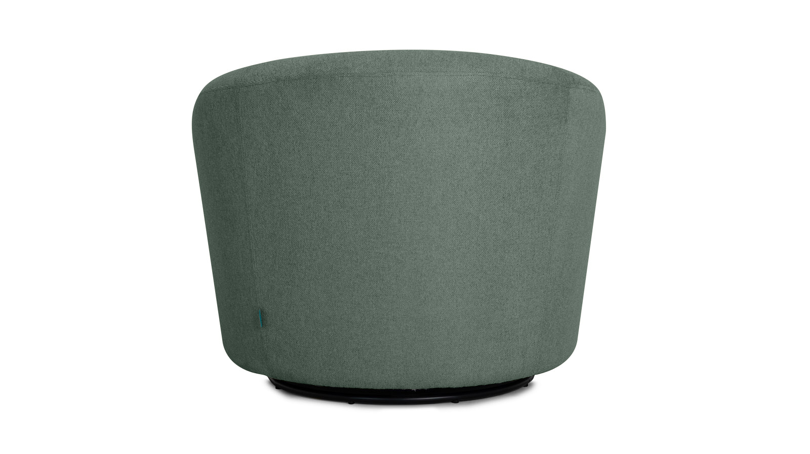 Кресло поворотное Nuage, ткань Forte 07 86x90 — купить в Озерце