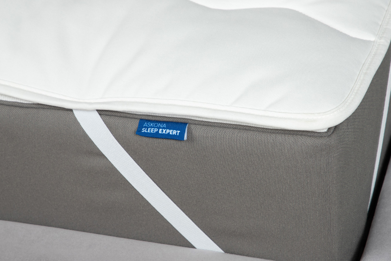 Анатомический матрас тонкий Cloud Simple 160x200 - купить в Озерце