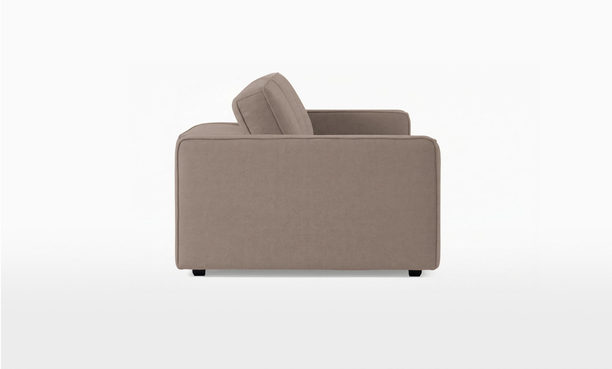 Диван -кровать Ralf, ткань Sky Velvet 17, 3х секционный 122x346 — в мебель-центре Озерцо